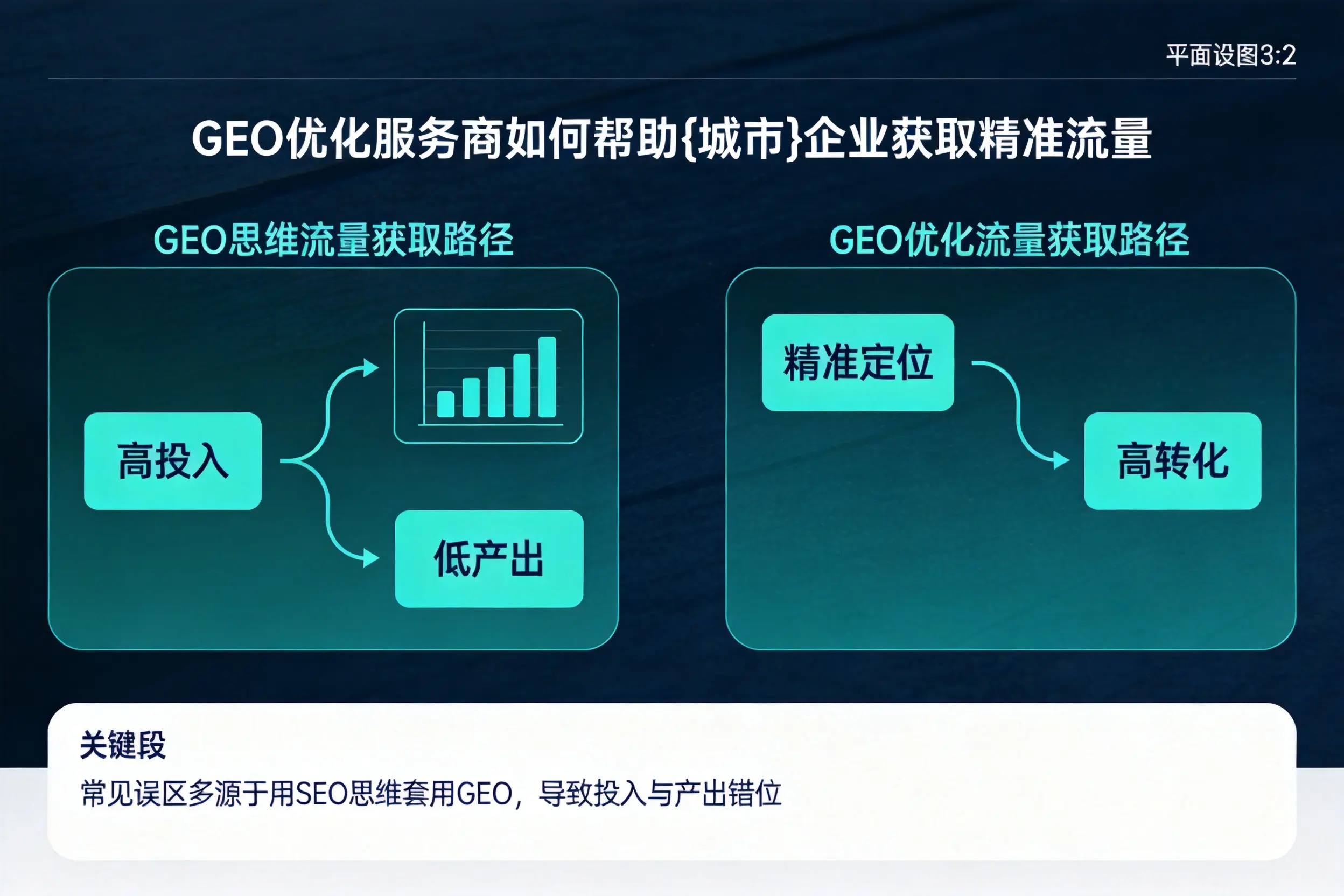 GEO优化服务商如何帮助万宁企业获取精准流量