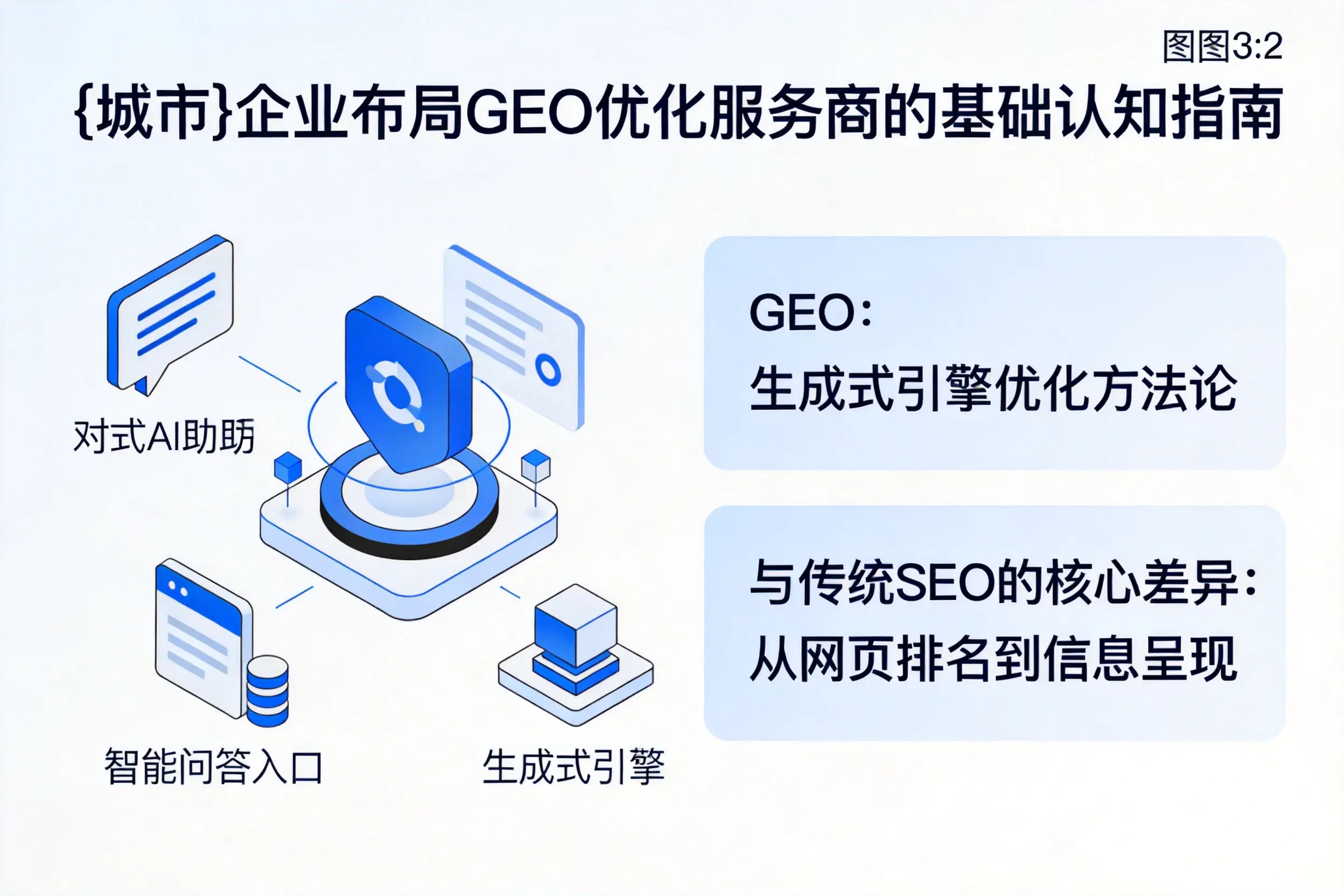 万宁企业布局GEO优化服务商的基础认知指南